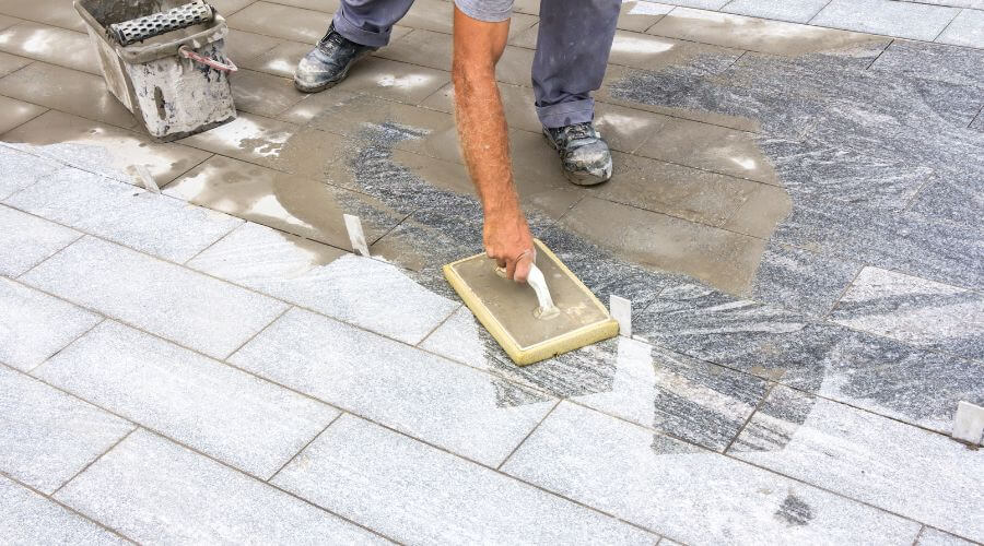 Professional Flat Roofing Installation in Kettlersville, OH